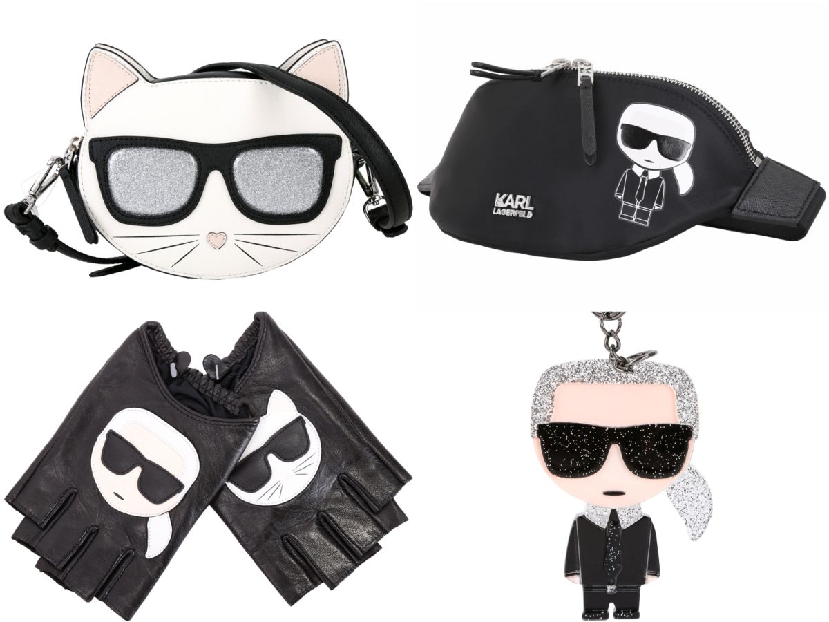 ▲卡爾拉格斐（Karl Lagerfeld）逝世，相關「老佛爺」商品短短2天業績成長3倍。（圖／Yahoo奇摩提供）