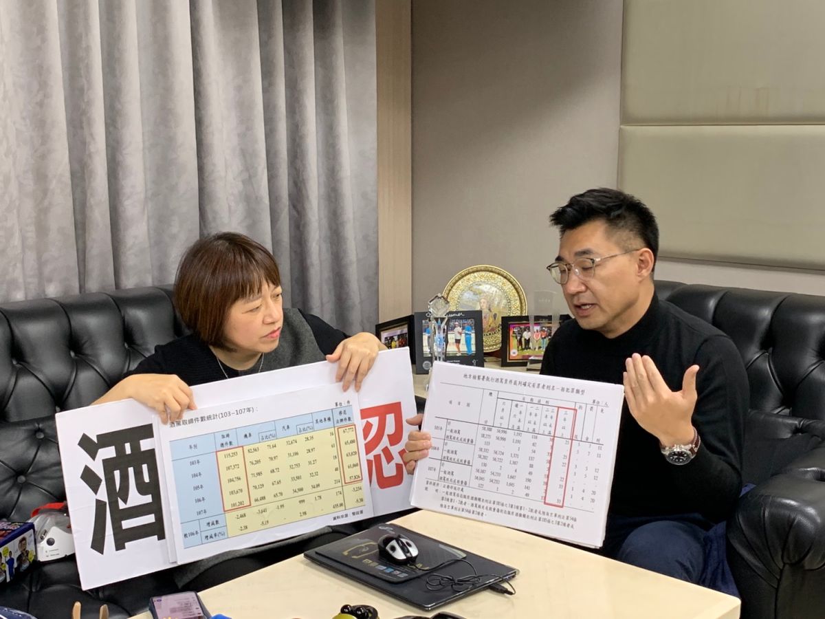 NOWnews今日新聞最新直播節目「小玉巷仔內」，22日中午邀請的大來賓，是帥氣斯文的國民黨立院黨團總召江啟臣。（圖/NOWnews）