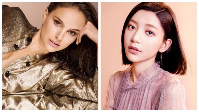 2019 年強勢底妝新秀來了！哪款可以打造娜塔莉波曼和郭雪芙的女神美顏？圖@Dior、Guerlain