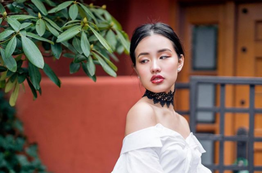 人稱「最強女兒」的韓冰，不僅協助收服網友，也幫忙引爆韓流，讓老爸韓國瑜順勢成為了「國民岳父」。（圖／翻攝韓冰IG）