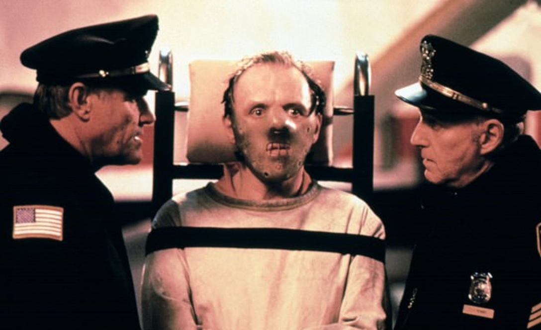 一名越南留學生因崇拜《沉默的羔羊》中的食人魔漢尼拔，殺害同學後，將死者的肝臟挖出吃掉。（圖／翻攝DailyMail）