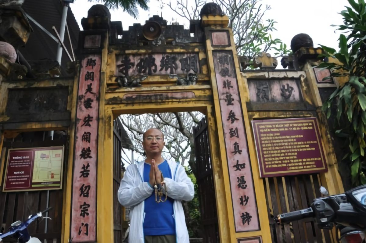 ▲在越南，有著被稱為「明香人」的明朝後裔團體。他們大都是因為滿清入關而避難於越南的漢人移民，本身有一定的宗族組織。 (圖 / 翻攝自網路)