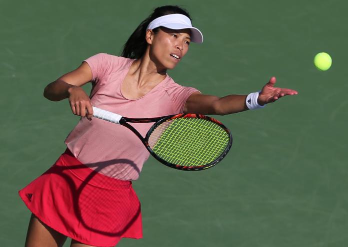 網球／力克5座大滿貫組合　謝淑薇勇奪生涯第21冠
