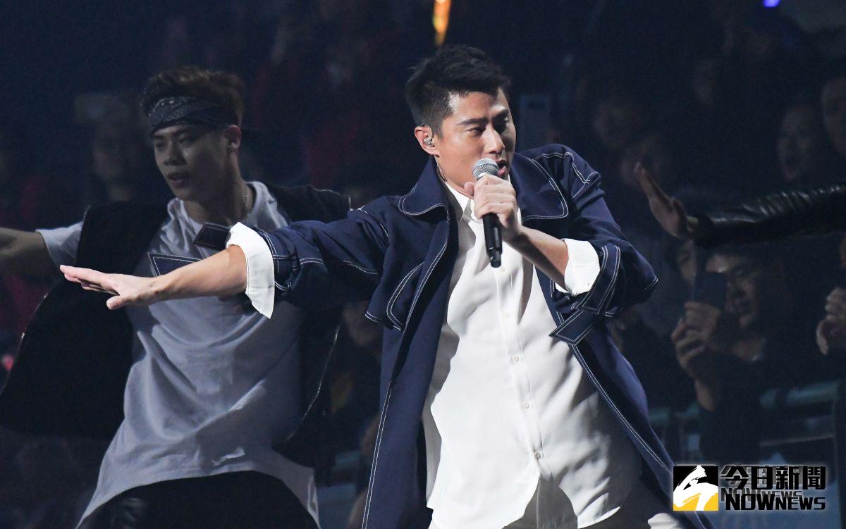 ▲小刀遭爆出曖昧酒店紅牌，多次進出女方家中。（圖／記者葉政勳攝 , 2019.02.23）