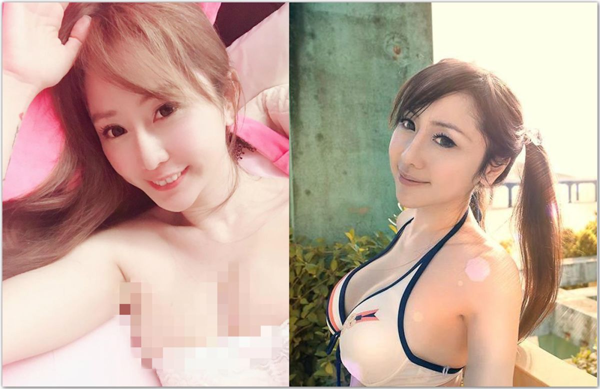 ▲ T 妹在臉書貼文透露有包養公司找她，好奇詢問有關自己的「包養行情」，一個月 6 天竟破 100 萬元，笑稱「都不知我多飢渴」，更痛斥當初說她斂財的酸民「也不看看人家的行情！」（圖／翻攝自 T 妹臉書）