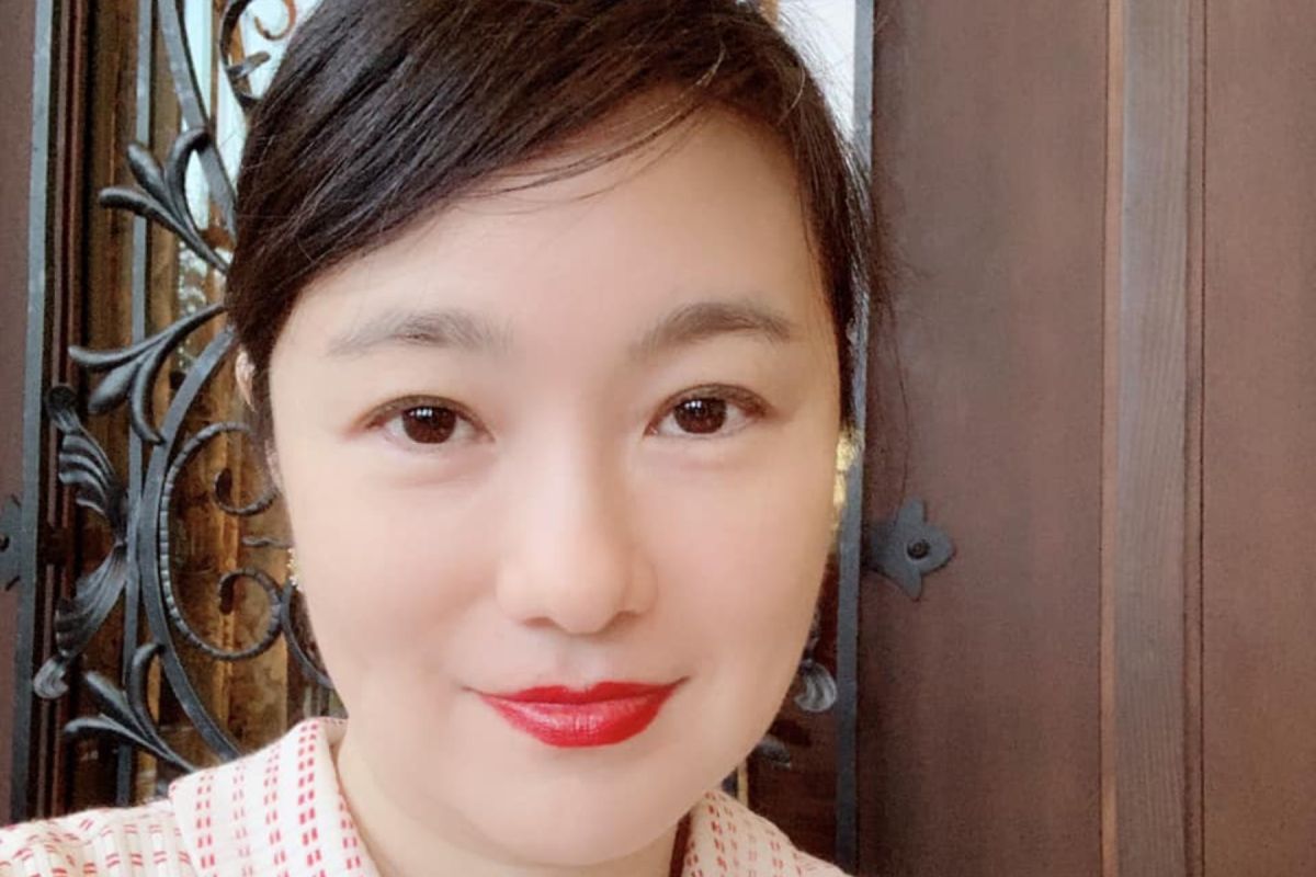 ▲張瑞竹。（圖／臉書）