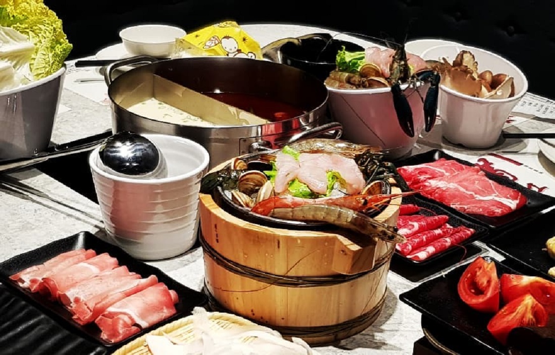 ▲第一次約會對雙方來說都是非常重要的，常常就是決定了彼此的「第一印象」，餐廳的選擇更是重要。（示意圖／翻攝自滿堂紅臉書）