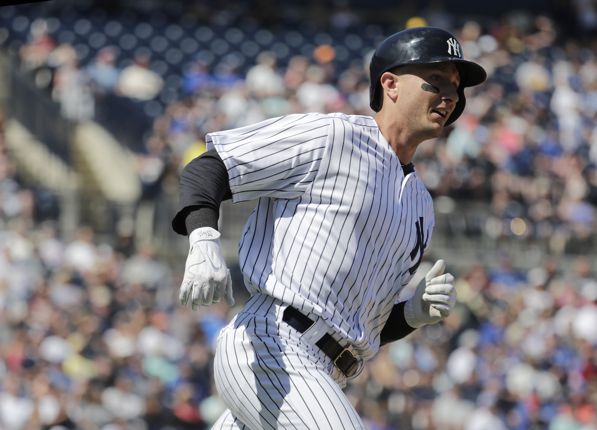 Troy Tulowitzki（圖／美聯社／達志影像）