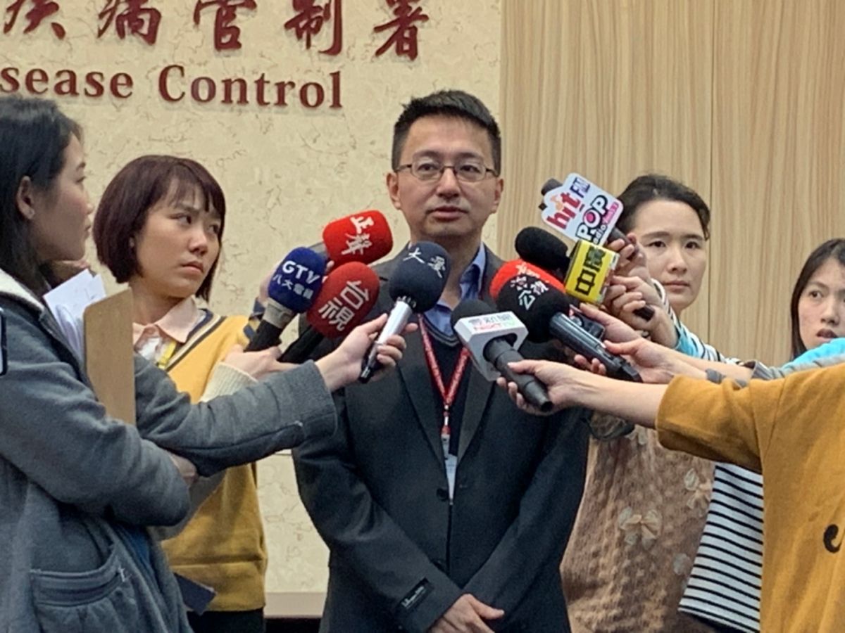 疾管署表示，國內今年目前已累計65例登革熱病例，創10年新高。（圖／記者汪瑋琪攝）