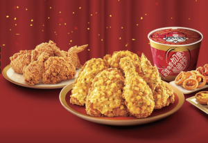 ▲網友狂推！直接啃太low，肯德基炸雞「5種正確吃法」曝光。（圖／翻攝自肯德基臉書）