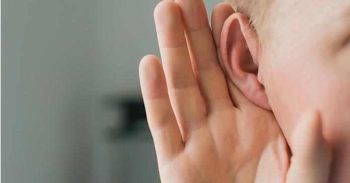 ▲一名50歲的男子，長年飽受耳鳴所擾，經過耳鼻喉科醫師診斷後，確診為神經性耳鳴。（圖／ingimage）