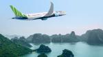 ▲越竹航空 1 月起正式營運，並宣布與波音訂購 10 架 787-9 客機。（圖／波音）