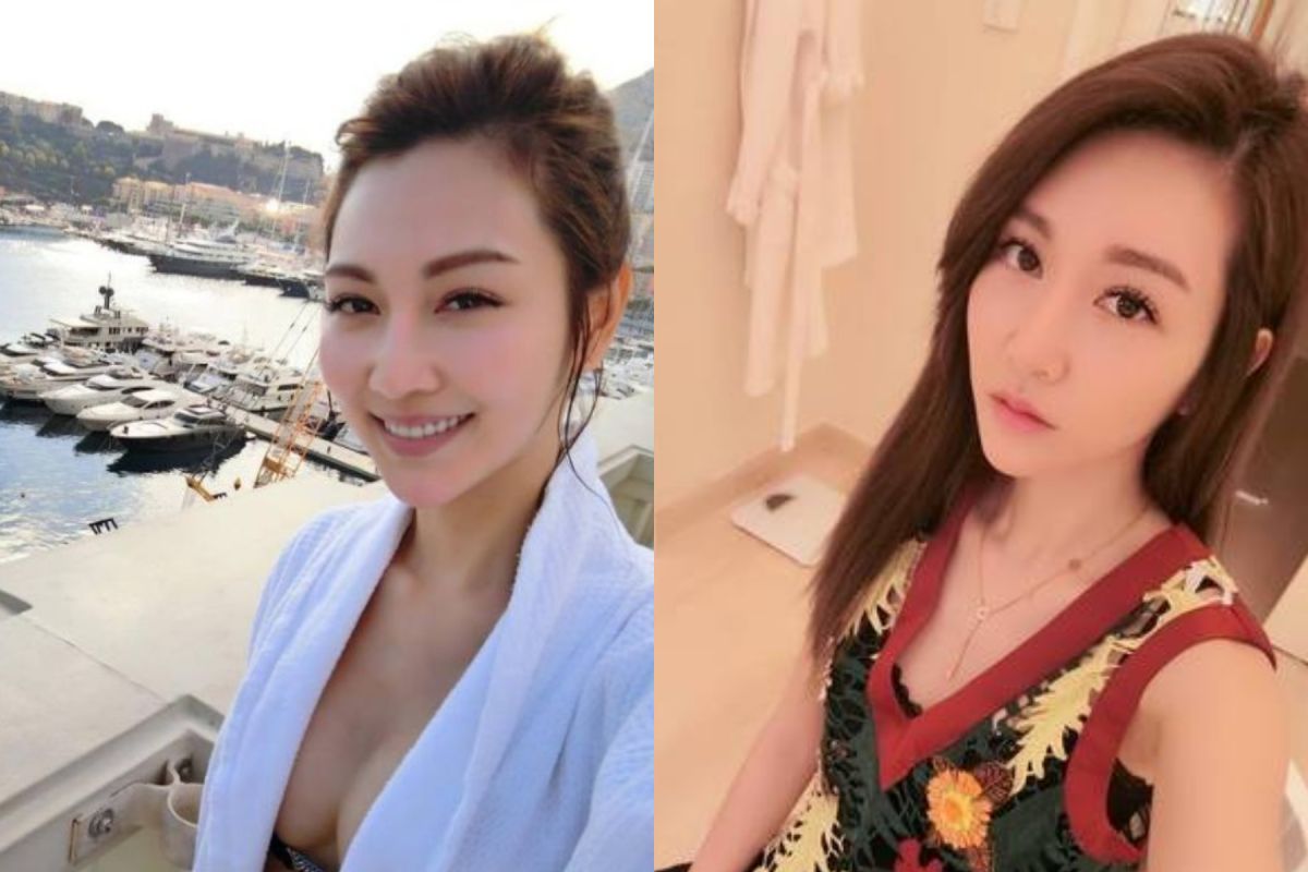 ▲曾莞婷應對進退一向高情商。（圖：臉書）