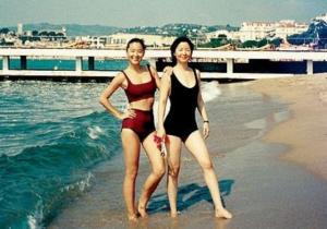 7315105abfd3d43a_resized ▲林青霞與鄧麗君交情深厚(圖:新浪娛樂微博)