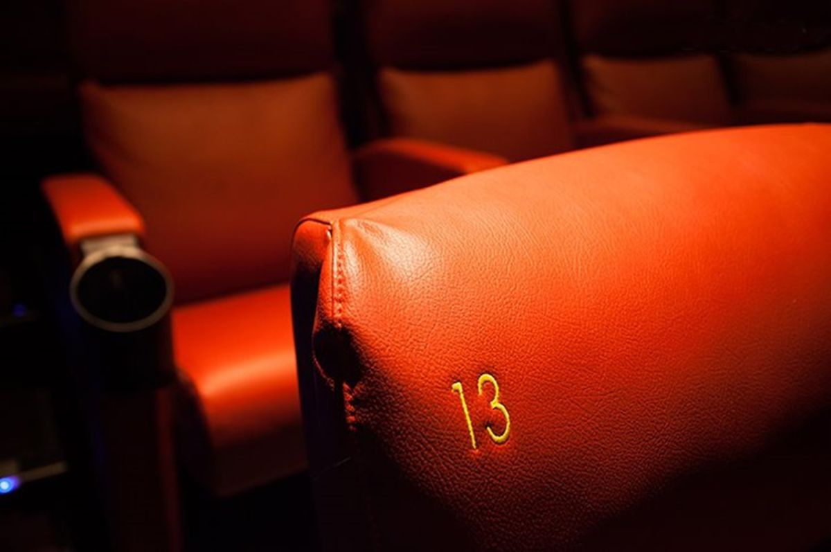 ▲位於永和的比漾廣場攜手喜樂時代影城，打造全台最迷你影城，今（28）日正式開幕。（圖／擷取自臉書-喜樂時代影城永和店）