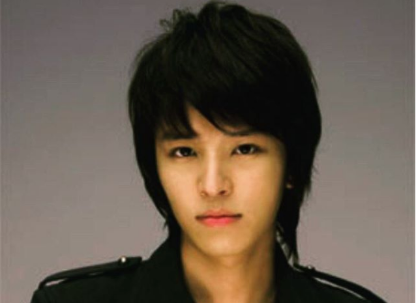 ▲金楨勳遭爆逼女友墮胎。（圖／金楨勳IG）