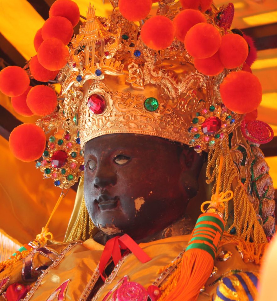 ▲ （圖／保庇）