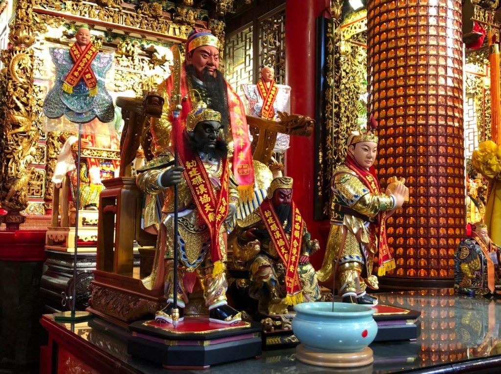 ▲ （圖／保庇）