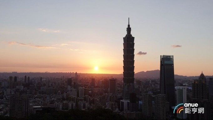▲ 六都1月房屋移轉量1.98萬棟年增2.2%，高雄創37個月新高。(鉅亨網記者張欽發攝)
