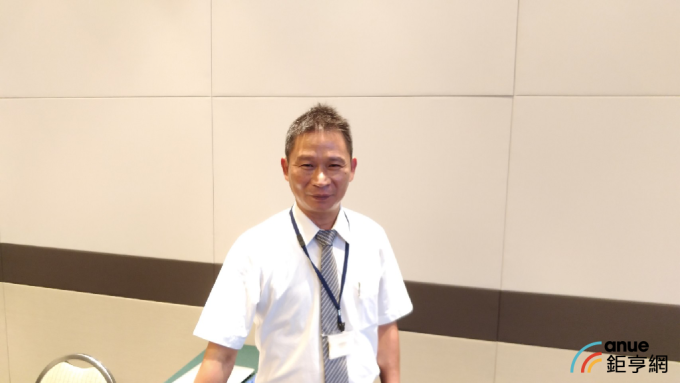 ▲ 博大董事長廖本崇。(鉅亨網資料照)