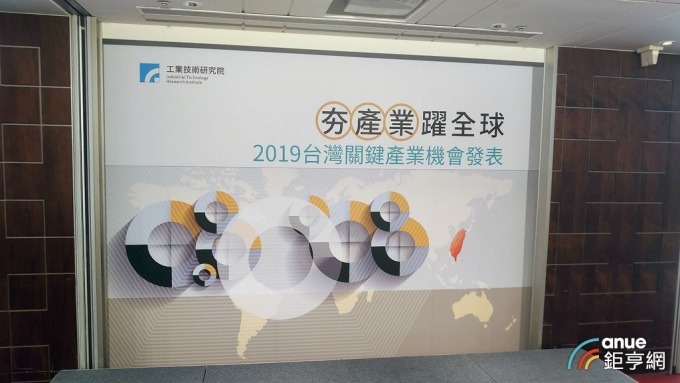 〈2019產業展望〉工研院估今年醫材擁三動能 產值將
