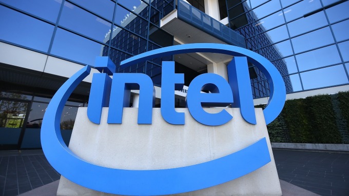 ▲ Intel may surpass Samsung as the world's top 1 semiconductor company again.