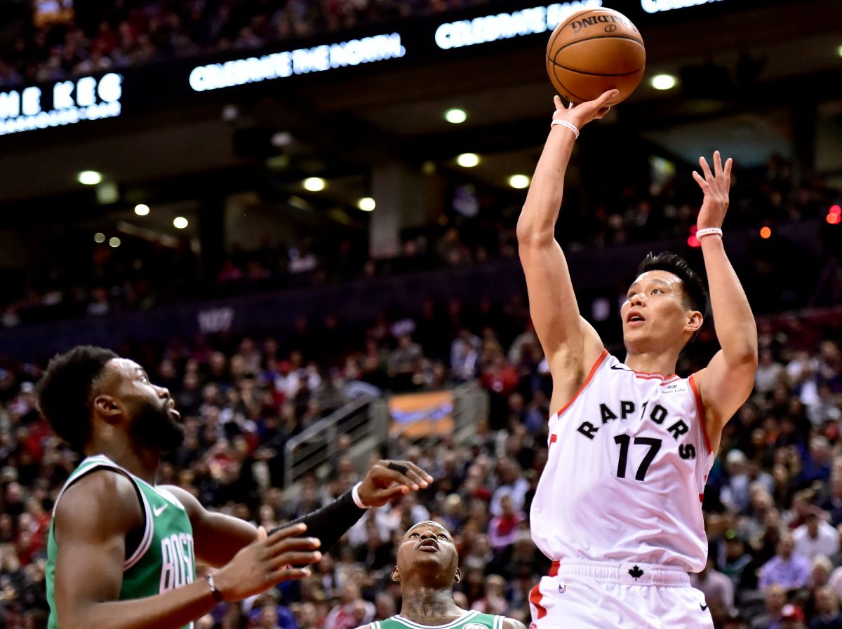 ▲林書豪(右)。（圖／美聯社／達志影像）