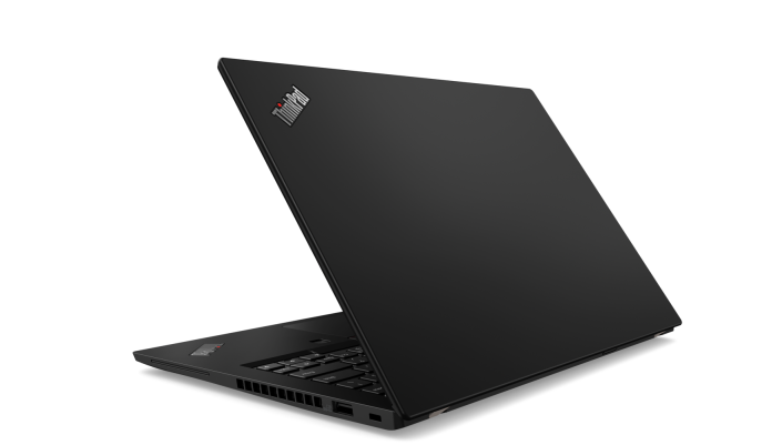 ▲聯想一口氣推出多款新品，新款ThinkPad筆電有頗多特色。（圖／聯想提供）