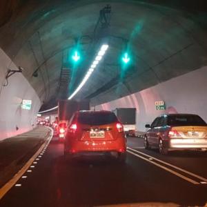 ▲國五塞車回堵達5公里。（圖／NOWnews資料照）