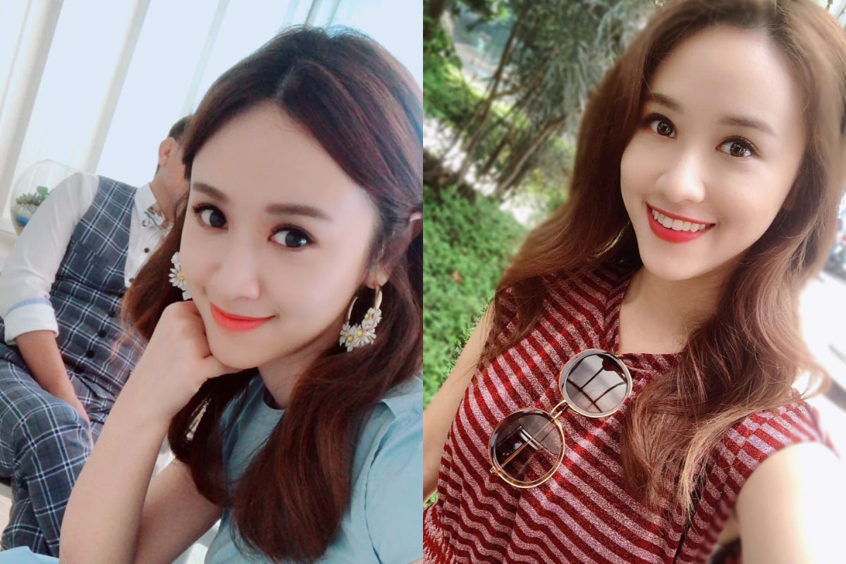 ▲Sandy對來賓不尊敬，被網友砲轟。（圖 / 翻攝臉書）