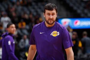andrew bogut ▲Andrew Bogut。(圖/美聯社/達志影像)