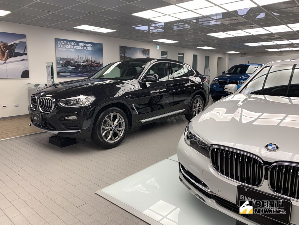 ▲全國三級防疫警戒持續，6月車市急凍，新車掛牌數僅剩2.79萬輛。（圖／NOWnews資料照，記者劉士成攝）