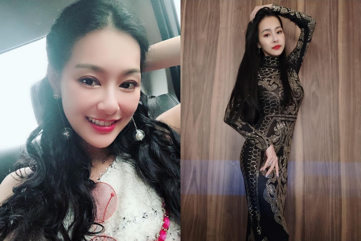 ▲王思佳身材性感姣好。（圖 / 翻攝臉書）