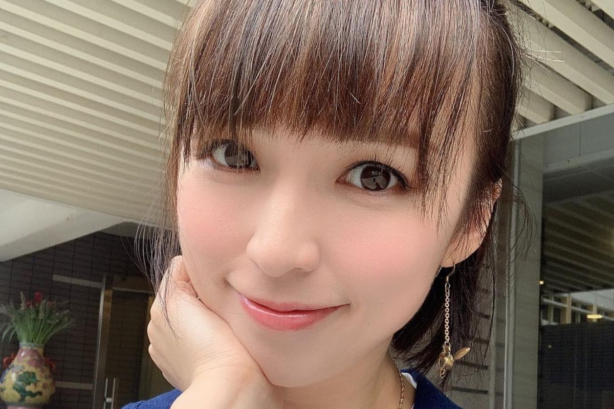 ▲孫慧雪。（圖／IG）