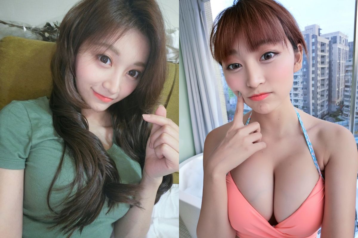 ▲祈錦鈅人氣不俗。（圖／IG）