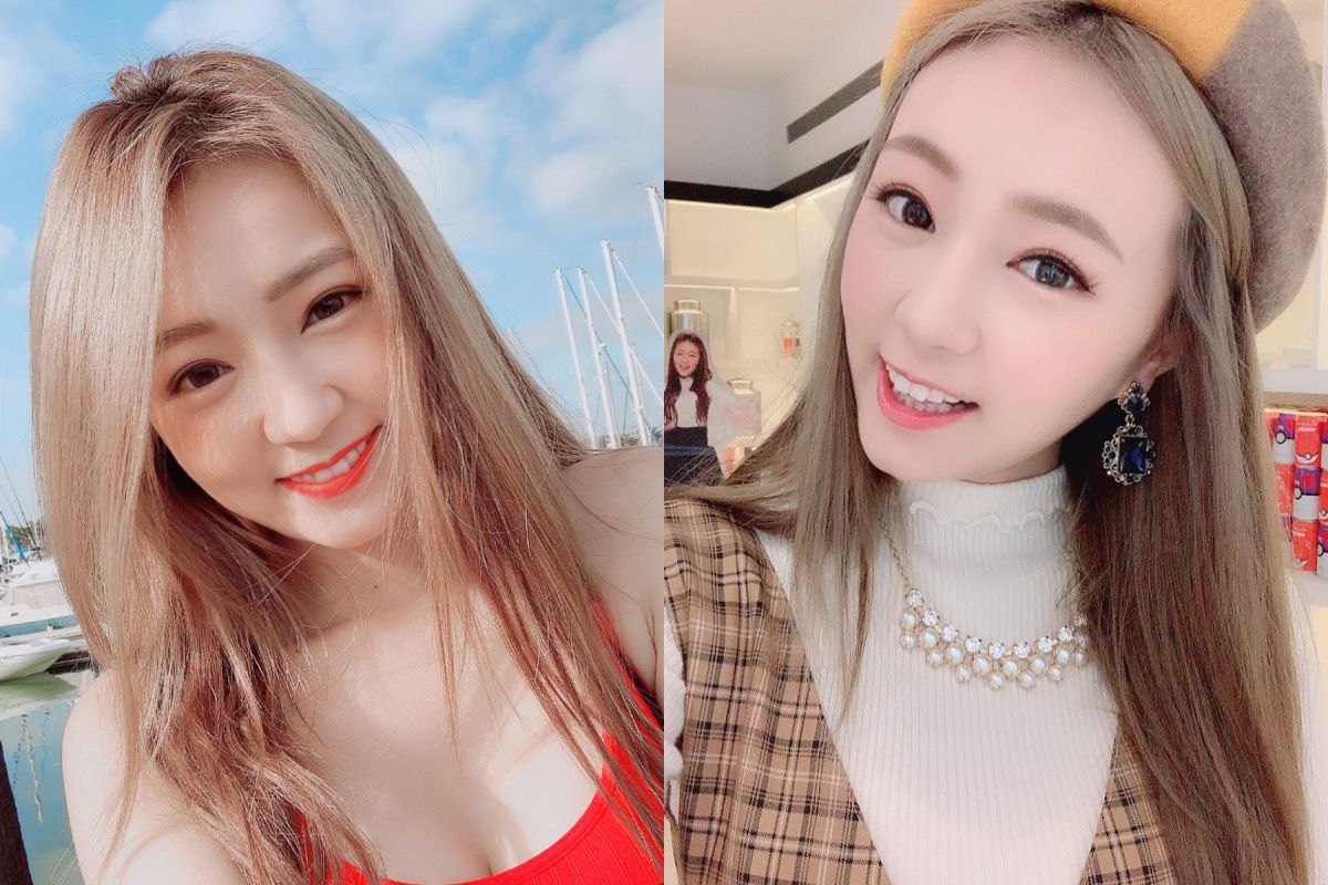 ▲丫頭公開自己的新居樣貌。（圖 / 翻攝臉書）