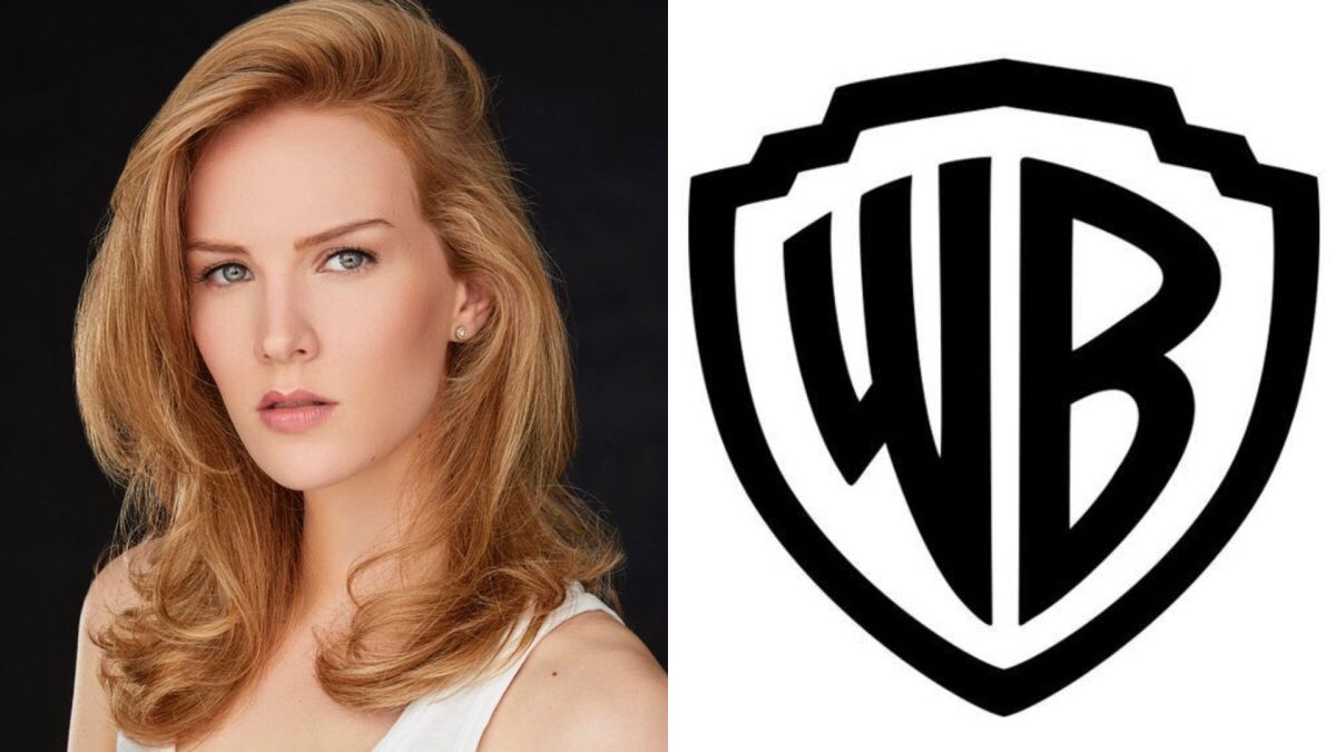 ▲女星夏綠蒂柯克（左圖）爆與華納兄弟高層玩潛規則。（圖／IG、臉書）