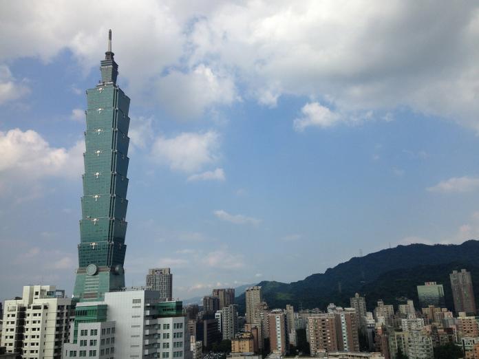 ▲超級富豪哪最多？台北登全球第8，逾1500人「資產破9億」。（圖／翻攝自pixabay）