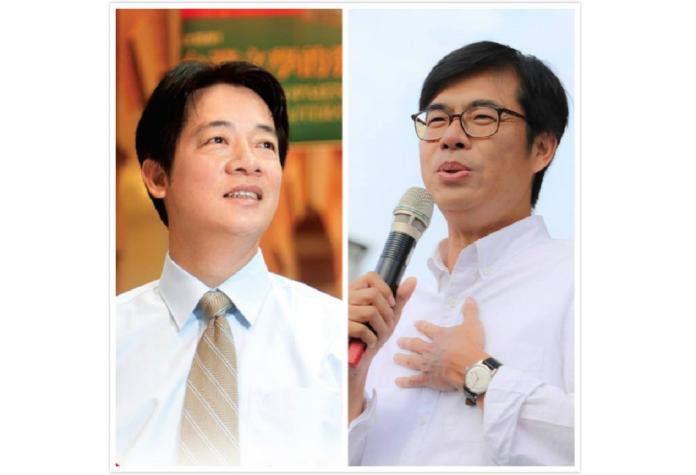 新北、台南補選若失利　學者：民進黨2020會拱「他」出戰
