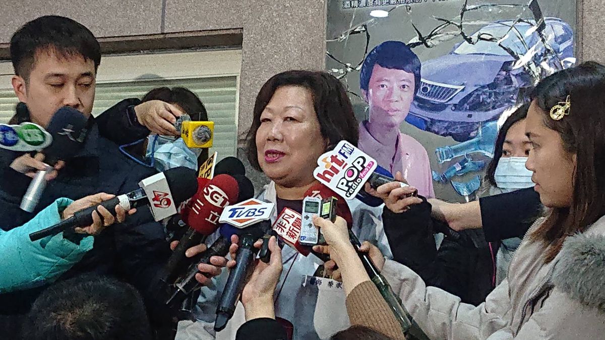 仁愛院區護理之家有6位住民感染流感，目前隔離治療中。（圖／北市聯醫提供）