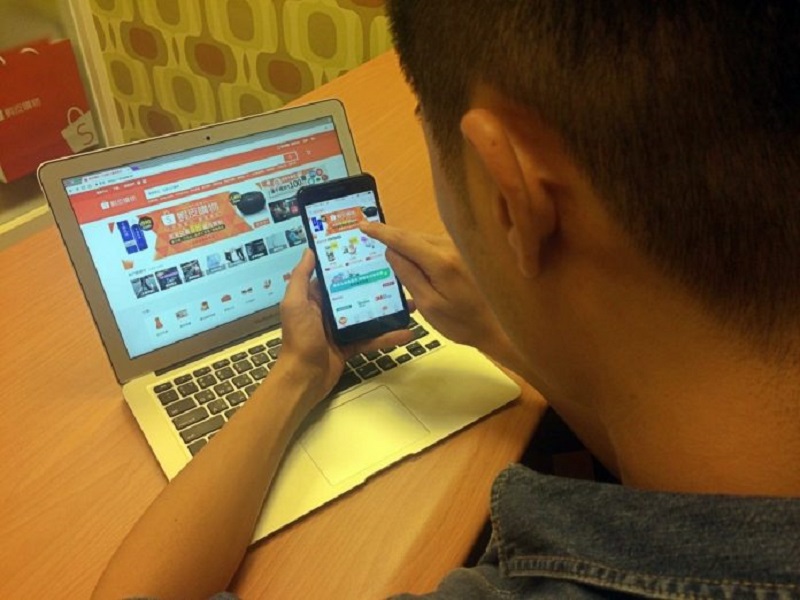 ▲神助攻白色情人節「情人節四大主題專區」折扣殺紅眼。（圖／公關照片）