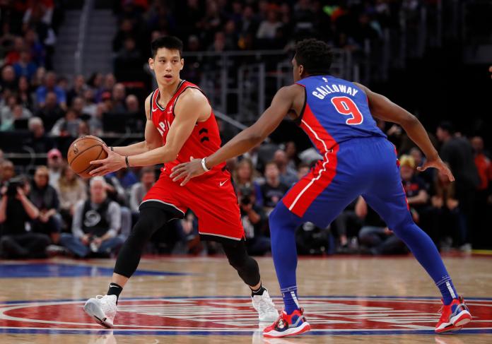 NBA／擺脫17投0中　林書豪加練收到成效：感謝隊友
