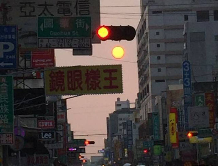 氣象局首推「懸日預報」　嘉義周三登場、台北下月接力
