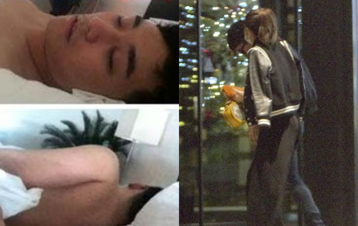 勝利醜聞沒斷過睡日本妹大玩SM、揪男星找3台女開趴| 娛樂| NOWnews今日新聞