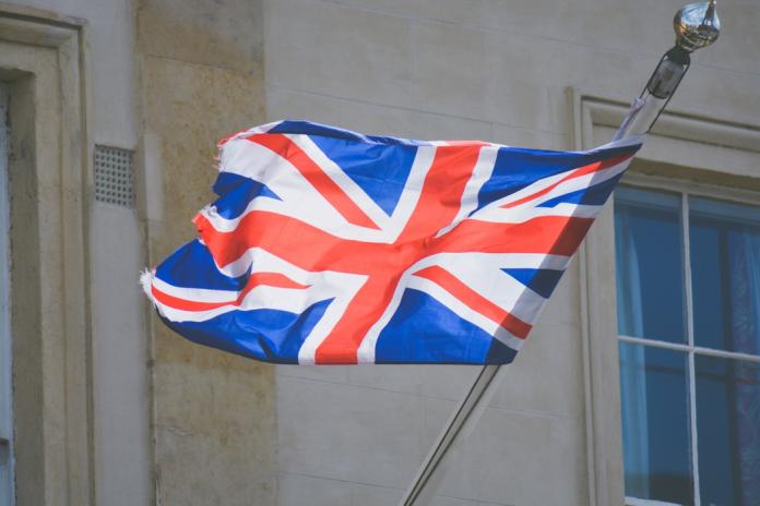 ▲英國國會今（ 12 ）日將投票表決，是否支持首相梅伊的脫歐協議方案。（圖／翻攝自 Unspalsh ）