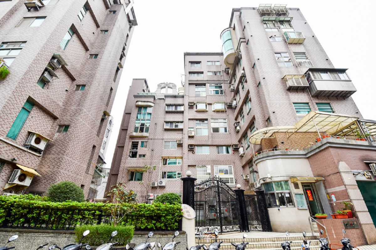 台灣房市交易量近兩年交易量已逐漸平穩。（圖／信義房屋提供）