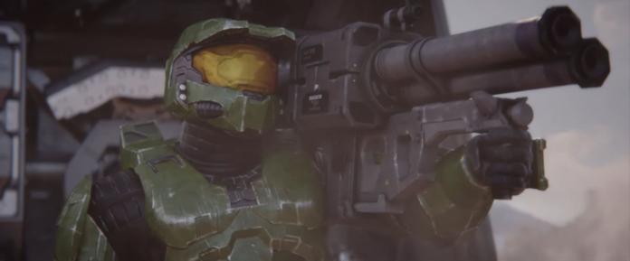 ▲微軟宣布Xbox獨佔遊戲《最後一戰：士官長合輯》將登上PC平台。（圖／翻攝自Youtube）