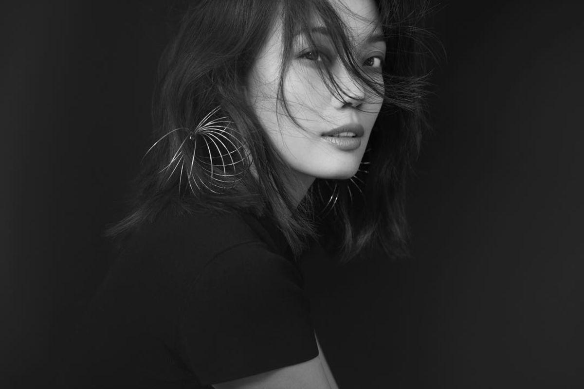 ▲容祖兒。（圖／臉書）