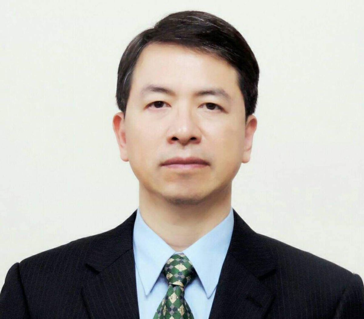 ▲即將於明(28)日上任的高市毒防局長楊華中未上任突閃辭　高市府今（27）日註銷原任命案。(圖／高市府提供)