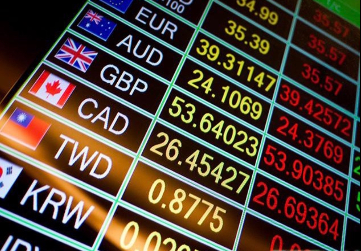 國人最愛增持這2種外幣！想定存賺利差有撇步這幣別年息最高8% | 股匯投資| 財經| NOWnews今日新聞